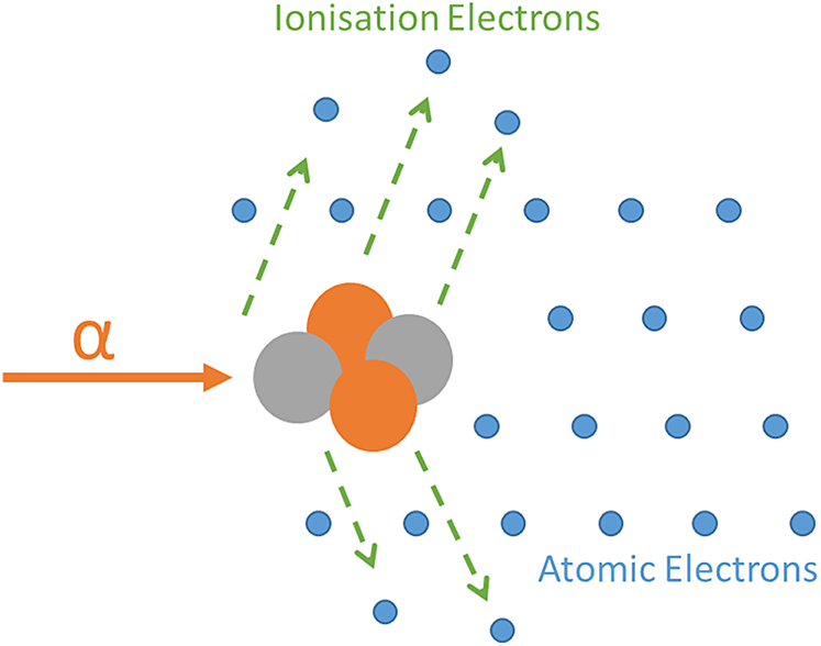 Radiation physics and the structure of matter - Book chapter - IOPscience