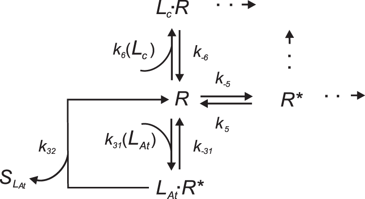 Reactivity Modulation Pharmacological modulations - Book chapter - IOPscience
