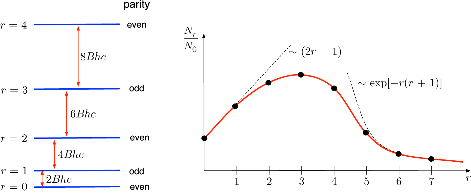 rotational-vibrational coupling constant Accurate Vibrational and Ro-Vibrational Contributions to the Properties of  Large Molecules by a New Engine Employing Curvilinear Internal Coordinates  and Vibrational Perturbation Theory to Second Order