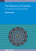 The carbon atom - Book chapter - IOPscience