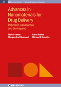 Advances in Nanomaterials for Drug Delivery book home