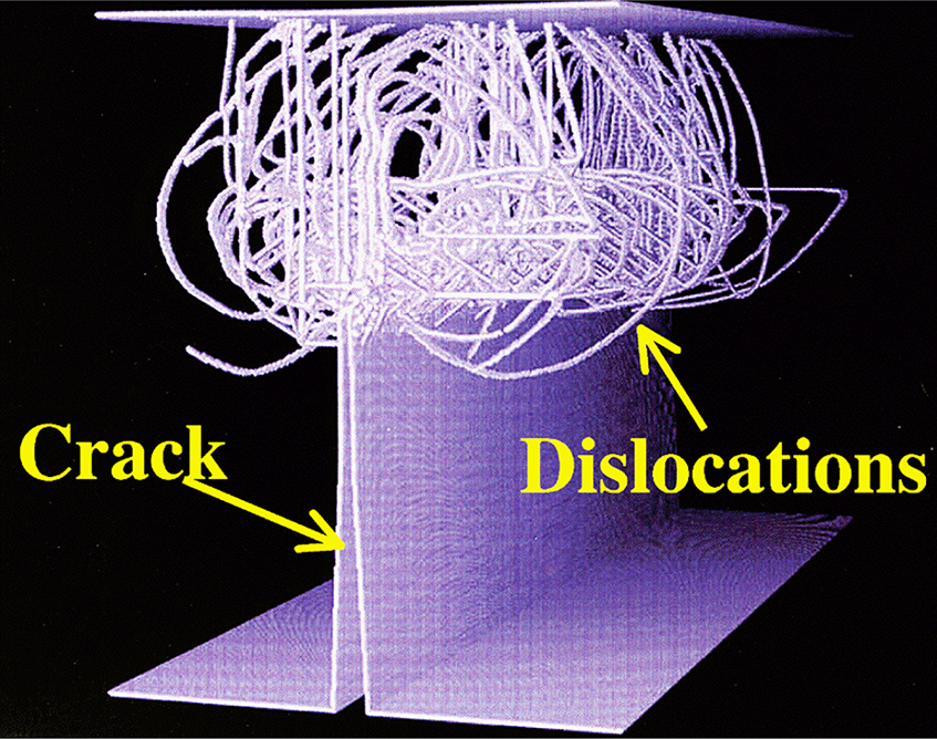 Atomic diffusion in solids - Book chapter - IOPscience