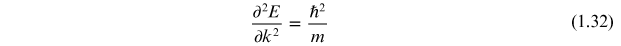 Equation (1.32)