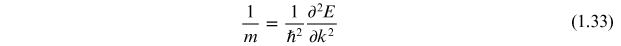 Equation (1.33)