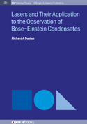 Lasers and Their Application to the Observation of Bose–Einstein
Condensates book home