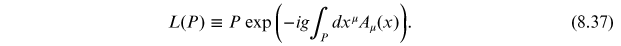 Equation (8.37)