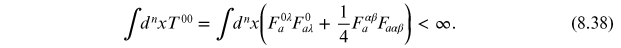 Equation (8.38)