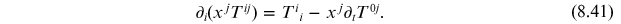 Equation (8.41)