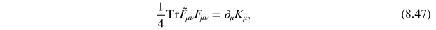Equation (8.47)