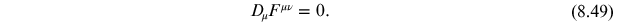 Equation (8.49)