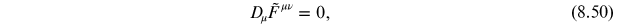 Equation (8.50)