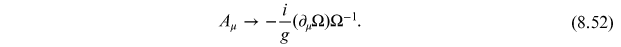 Equation (8.52)