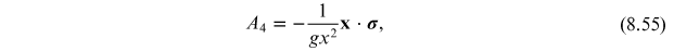 Equation (8.55)