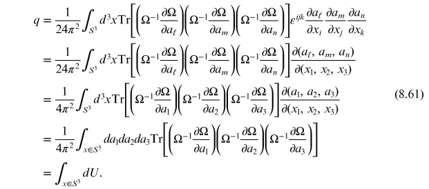 Equation (8.61)