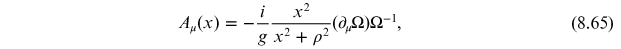 Equation (8.65)