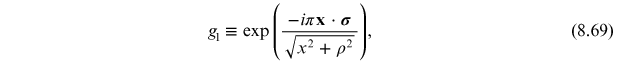Equation (8.69)