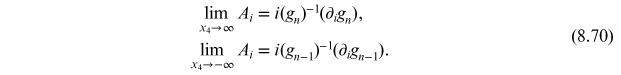 Equation (8.70)