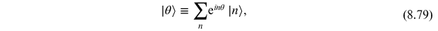 Equation (8.79)