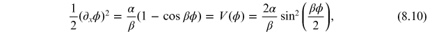 Equation (8.10)