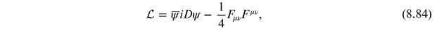 Equation (8.84)