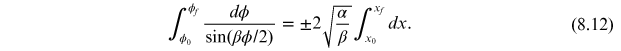 Equation (8.12)