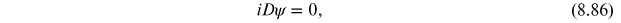 Equation (8.86)