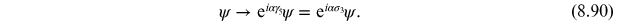 Equation (8.90)