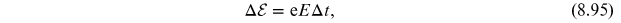 Equation (8.95)