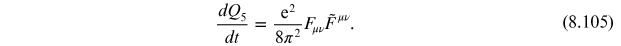 Equation (8.105)