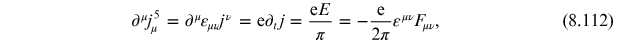 Equation (8.112)