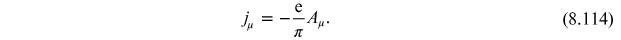 Equation (8.114)