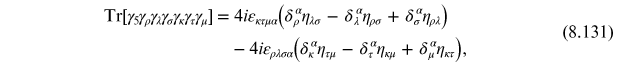 Equation (8.131)