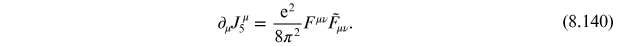 Equation (8.140)