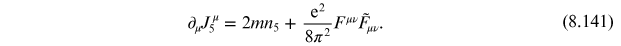 Equation (8.141)