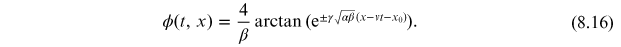 Equation (8.16)
