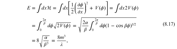 Equation (8.17)