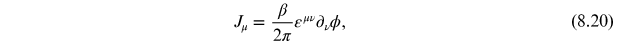 Equation (8.20)