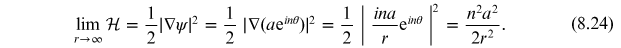 Equation (8.24)