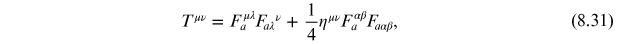 Equation (8.31)