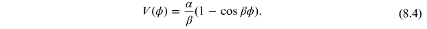 Equation (8.4)