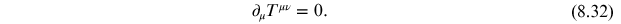 Equation (8.32)