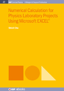 Numerical Calculation for Physics Laboratory Projects Using Microsoft ...