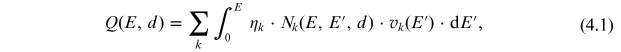 Equation (4.1)