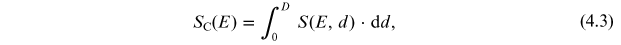 Equation (4.3)