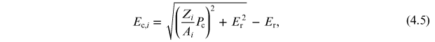 Equation (4.5)