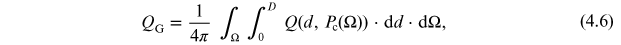 Equation (4.6)