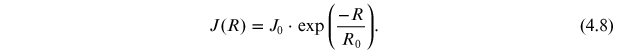 Equation (4.8)