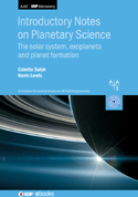 洋書 Introduction to Planetary Science Introduction to Planetary Science: The Geological