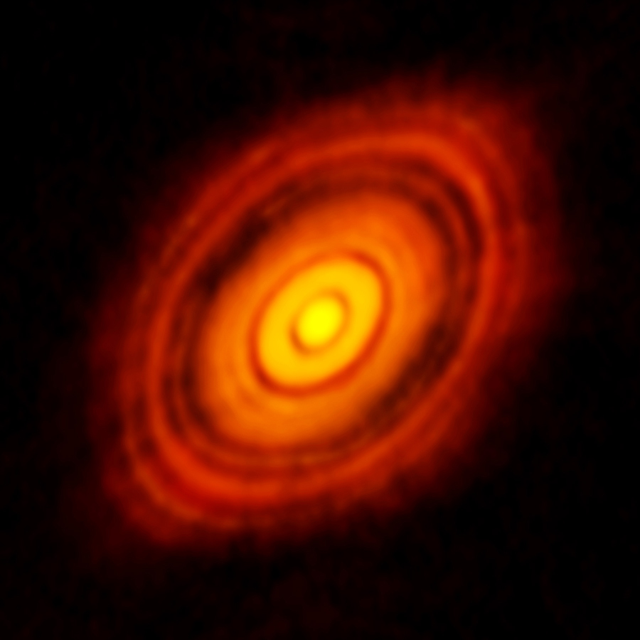 Formation of a Rocky Planet - Book chapter - IOPscience
