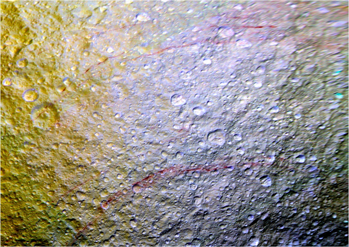 A Menagerie of Moons - Book chapter - IOPscience